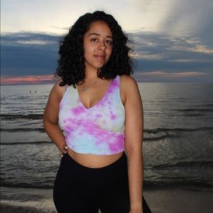 Meet your Posher, Jessika